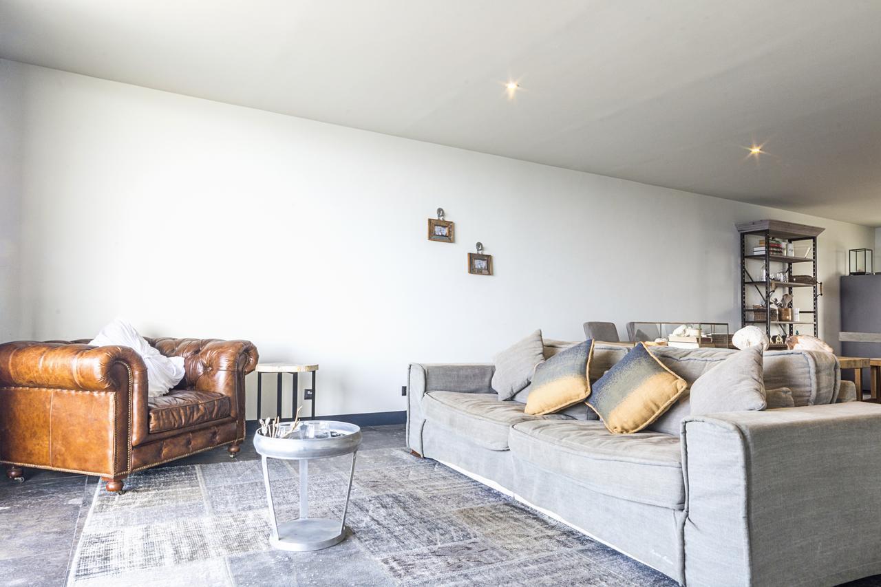 Apartamento Pietermaai Ocean Front Willemstad Exterior foto
