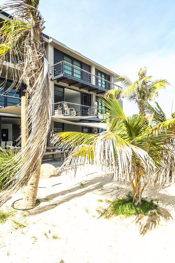 Apartamento Pietermaai Ocean Front Willemstad Exterior foto