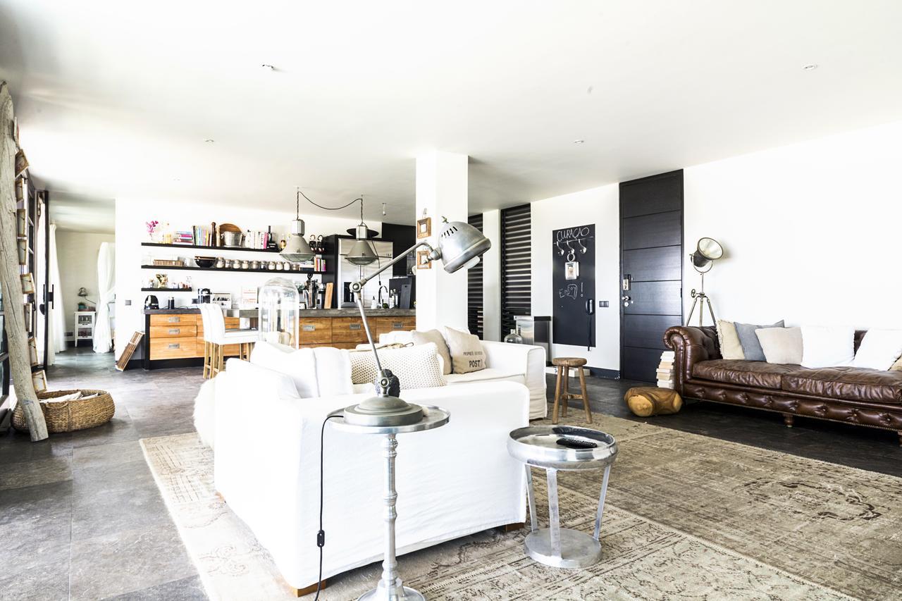 Apartamento Pietermaai Ocean Front Willemstad Exterior foto