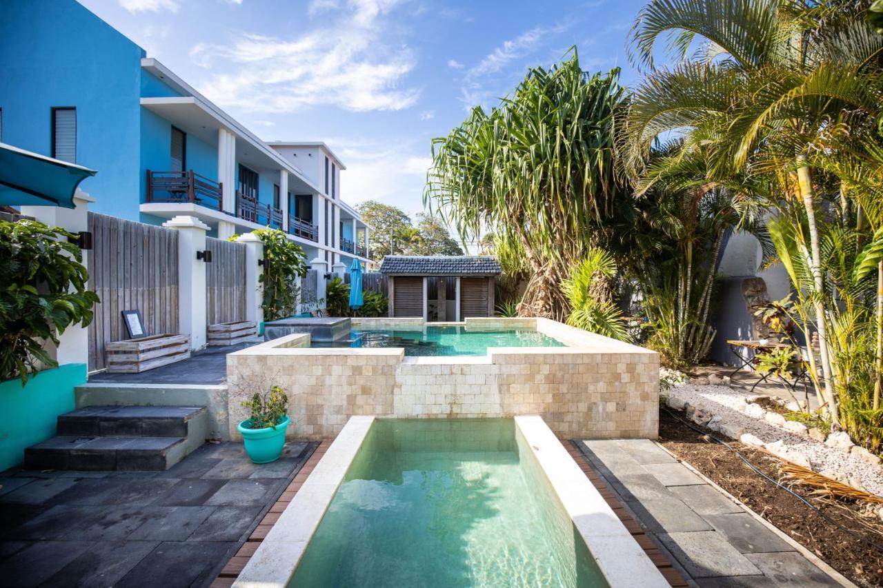 Apartamento Pietermaai Ocean Front Willemstad Exterior foto
